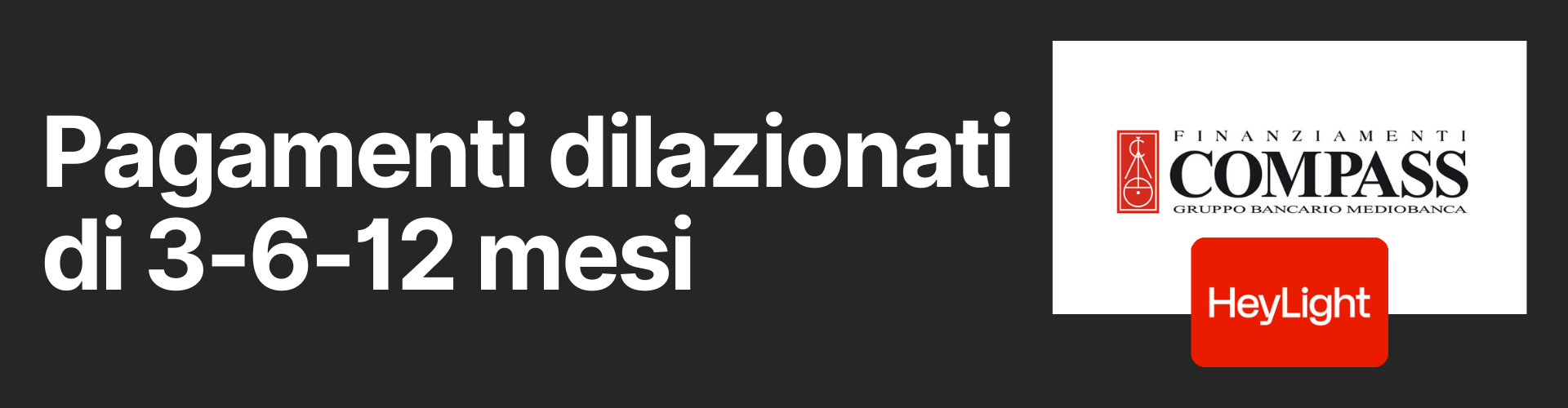 Pagamenti Compass