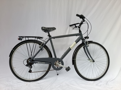 CITY-BIKE 28" UOMO